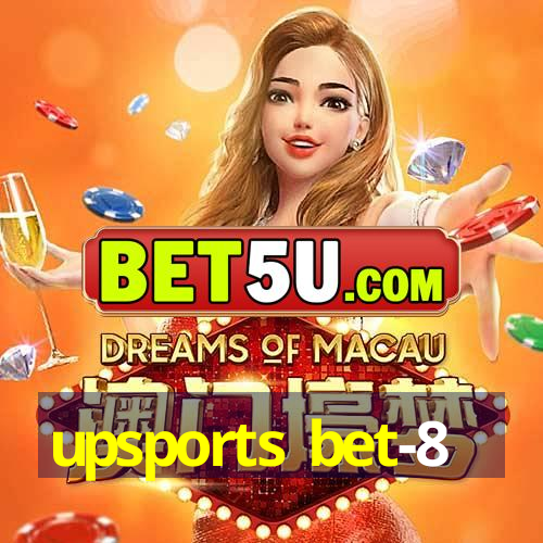 upsports bet